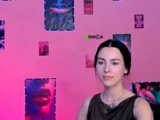kamila-shine live cam preview