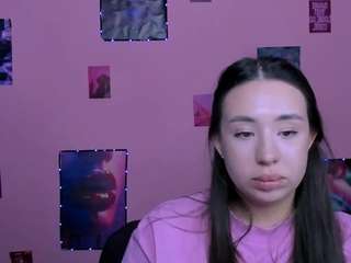 kamila-shine live cam preview