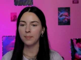 kamila-shine live cam preview