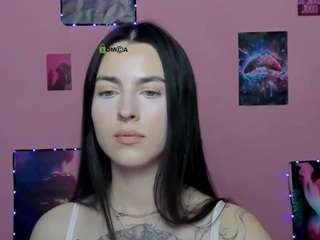 kamila-shine live