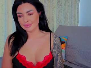 SiennaLove888 live cam preview