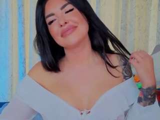 SiennaLove888 live cam preview