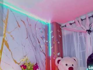 Annekiss live cam preview