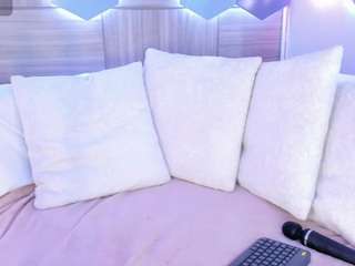 CASSIDEY live cam preview