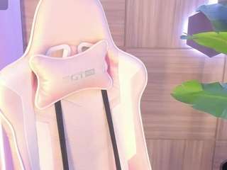 CASSIDEY live cam preview