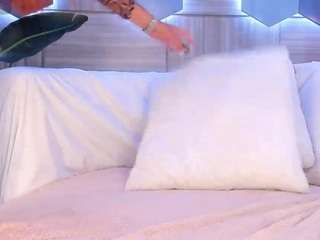 CASSIDEY live cam preview