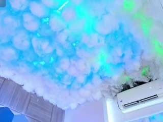 CASSIDEY live cam preview