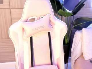 CASSIDEY live cam preview