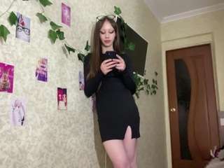 Lora live cam preview