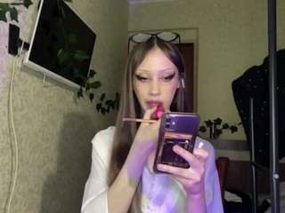 Lora live cam preview