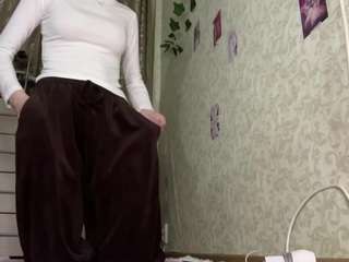 domenicaharger
