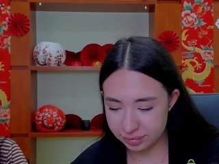 dominika-glow live cam preview