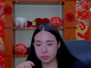 dominika-glow live cam preview
