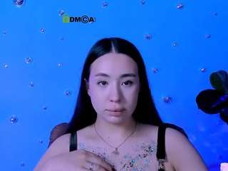 dominika-glow live cam preview