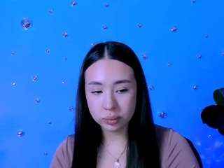 dominika-glow live cam preview