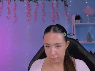 dominika-glow live cam preview