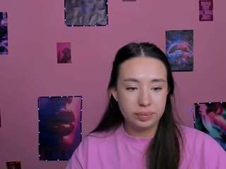 dominika-glow live cam preview