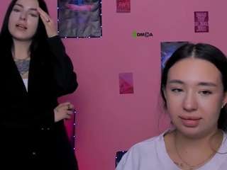 dominika-glow live cam preview
