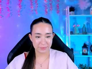 dominika-glow live cam preview