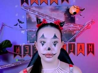 dominika-glow live cam preview