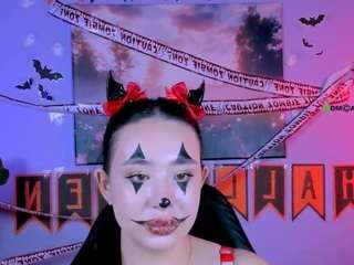 dominika-glow live cam preview