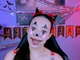 dominika-glow live cam preview