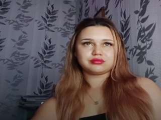 Mila live cam preview