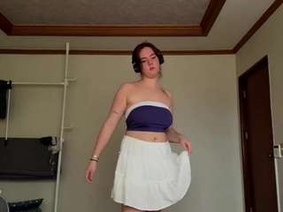 loriahuffine