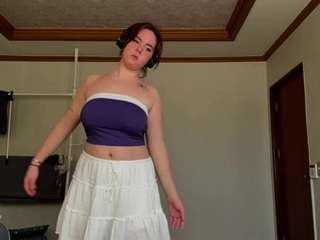 loriahuffine