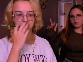 luna-veyra live cam preview