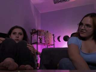 luna-veyra webcam