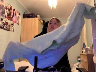 marvelkough webcam model