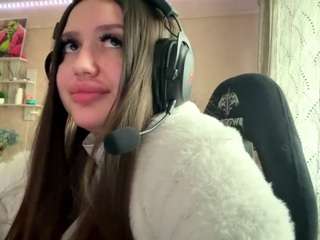 Jessy live cam preview