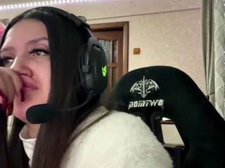 Jessy live cam preview