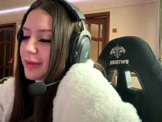 Jessy live cam preview