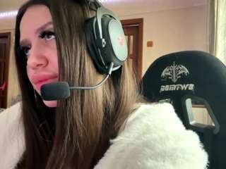 Jessy live cam preview