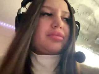 Jessy live cam preview