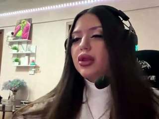 Jessy live cam preview