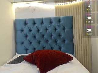 softlily69 webcam model