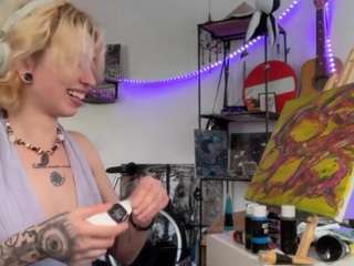 Kim live cam preview