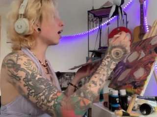 Kim live cam preview