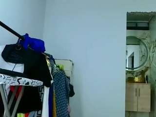 Este modelo está en vivo ahora. gyselahotslut
