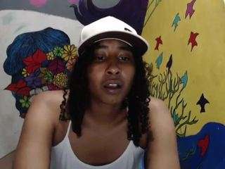 Blowjob, Brown eyes, Control, Dildo, Facial, Flashing, Living room, Lovense..., 14