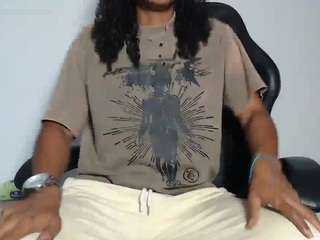 yohatinelly Live Webcam on CamSoda