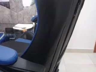 yohatinelly Live Webcam on CamSoda