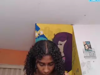yohatinelly's Live Sex Cam Show