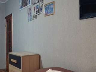 AlysiaCicchetti live cam preview