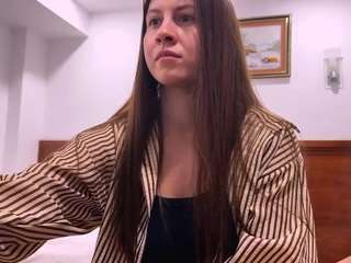 Anna live cam preview