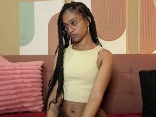 pamelaajames's live room