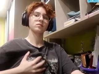 _Lily_ live cam preview